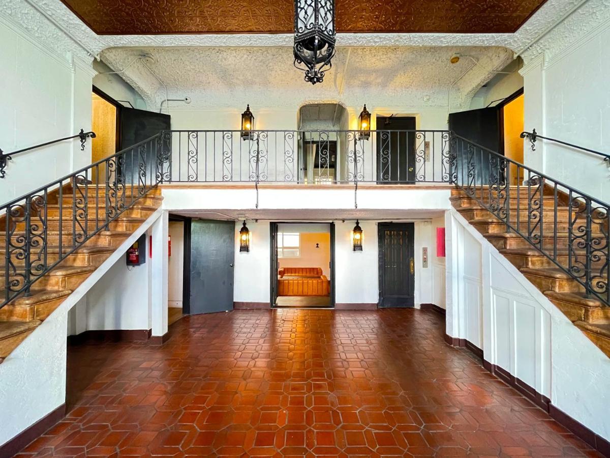 Heart Of Hollywood Apartment - 2Bed 2Bath Los Angeles Exteriér fotografie