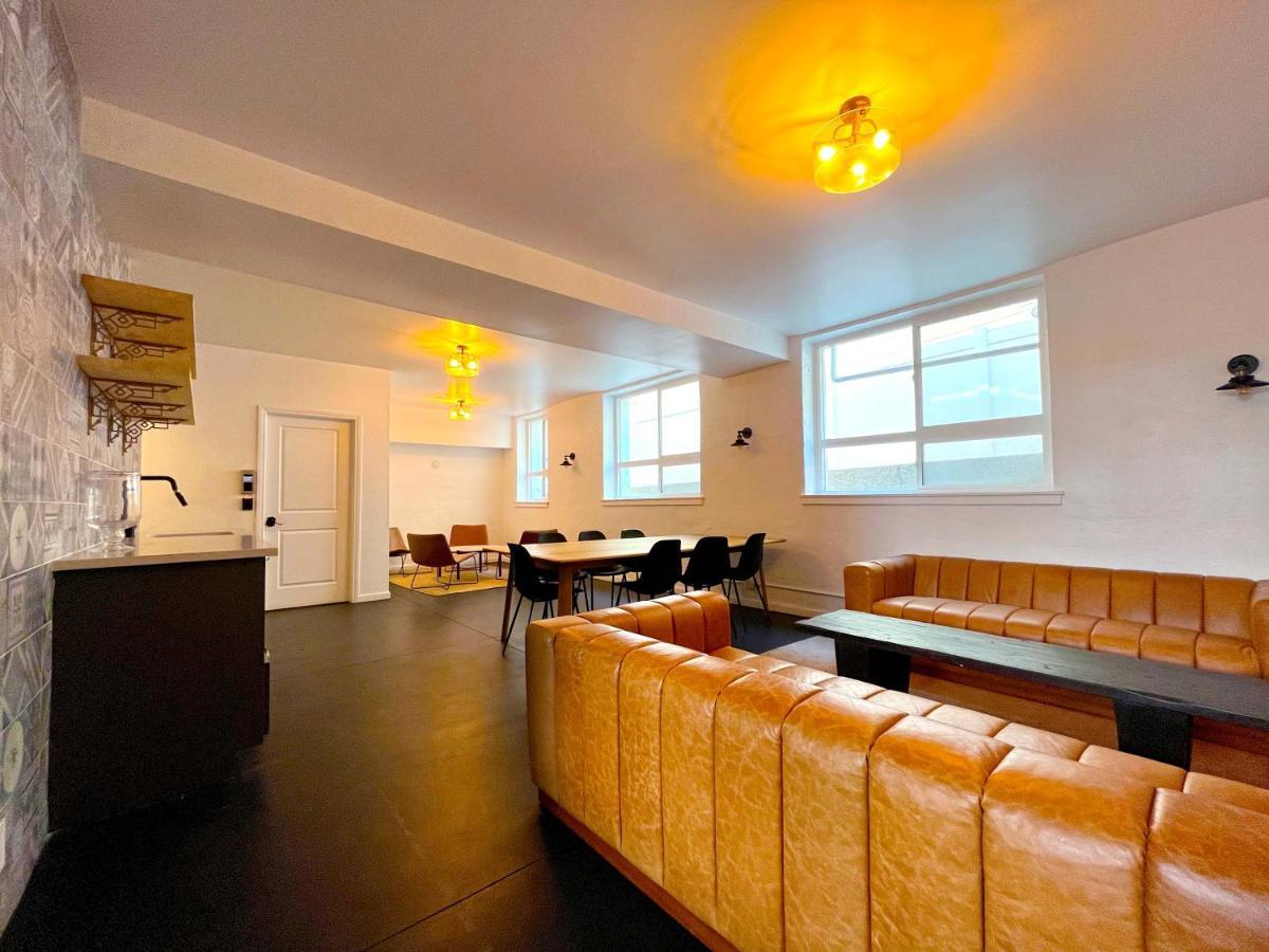 Heart Of Hollywood Apartment - 2Bed 2Bath Los Angeles Exteriér fotografie