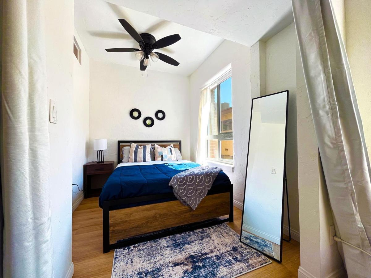 Heart Of Hollywood Apartment - 2Bed 2Bath Los Angeles Exteriér fotografie