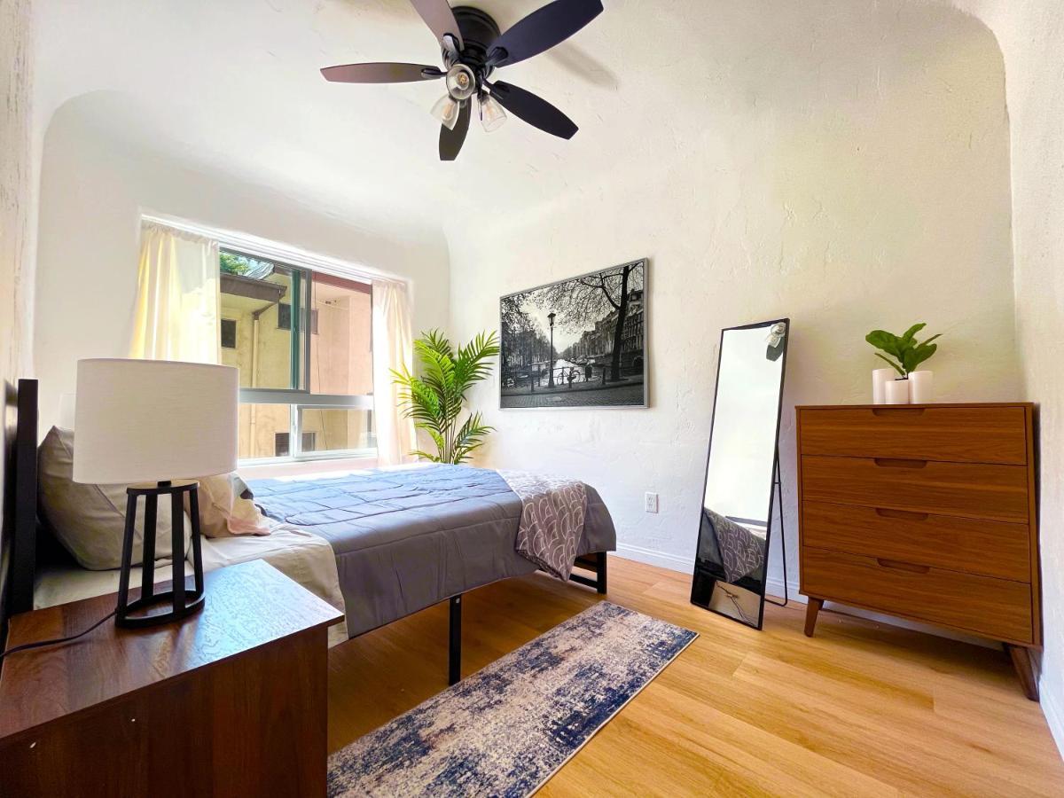 Heart Of Hollywood Apartment - 2Bed 2Bath Los Angeles Exteriér fotografie